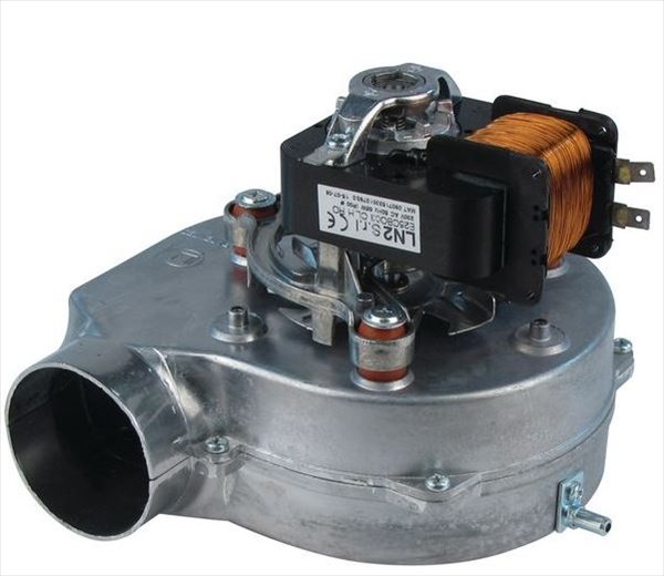 FAN- ARISTON & CHAFFOTEAUX