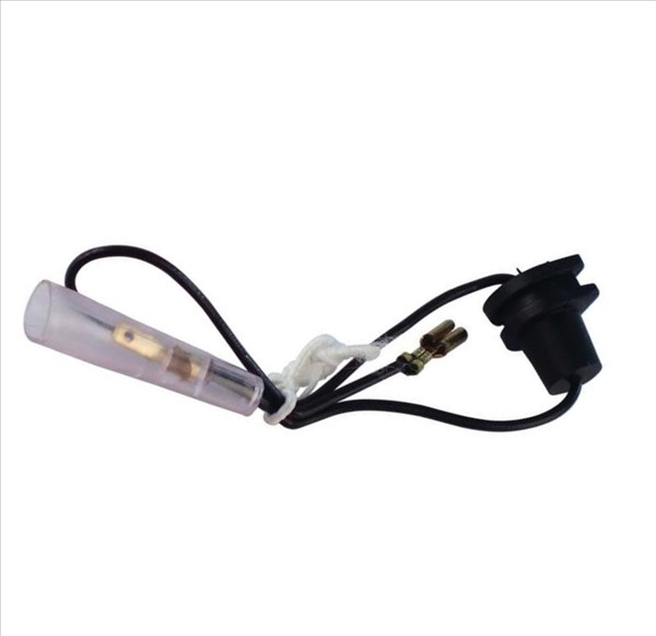 CABLE (P.C.B.-DETECTION ELECTRODE)- ARISTON & CHAFFOTEAUX