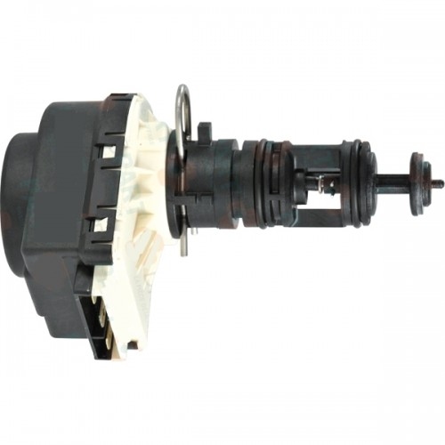 MOTOR  SPRING 3 WAY VALVE KIT