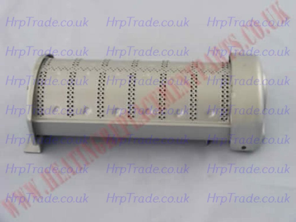 BURNER-BOILER-AEROMATIC-BER401