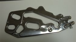 BURNER-TYPE 2-BER GF SUPER-NG