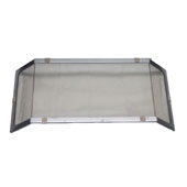 SPARES Assy Frame Glass - VP