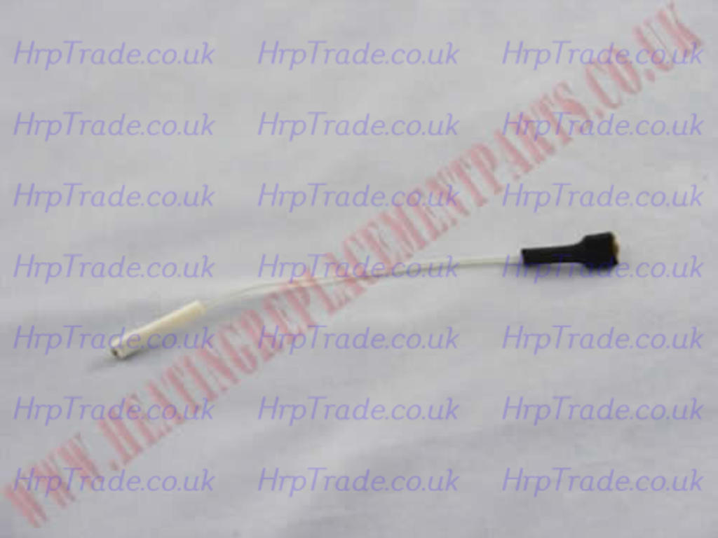 LEAD-ELECTRODE x 125mm-VP