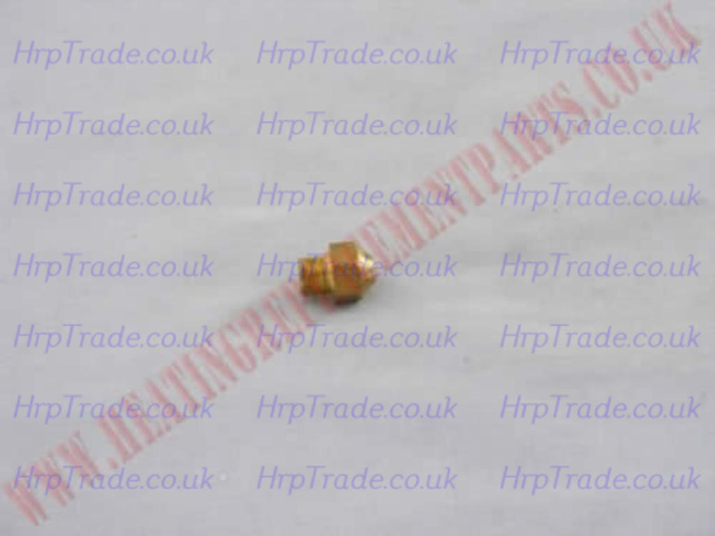 INJECTOR - 50PF MK2