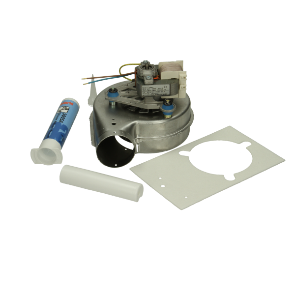 KIT FAN SPARE 30-60 SOLO 2 PF