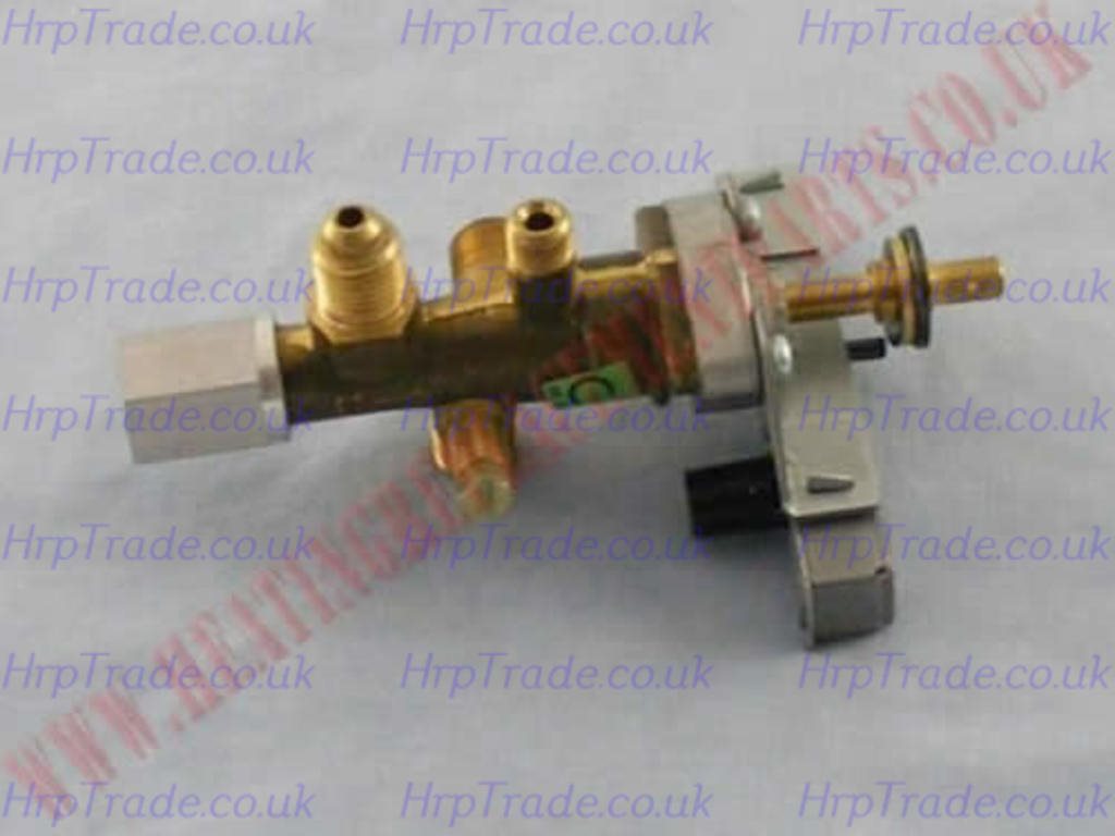 GAS TAP