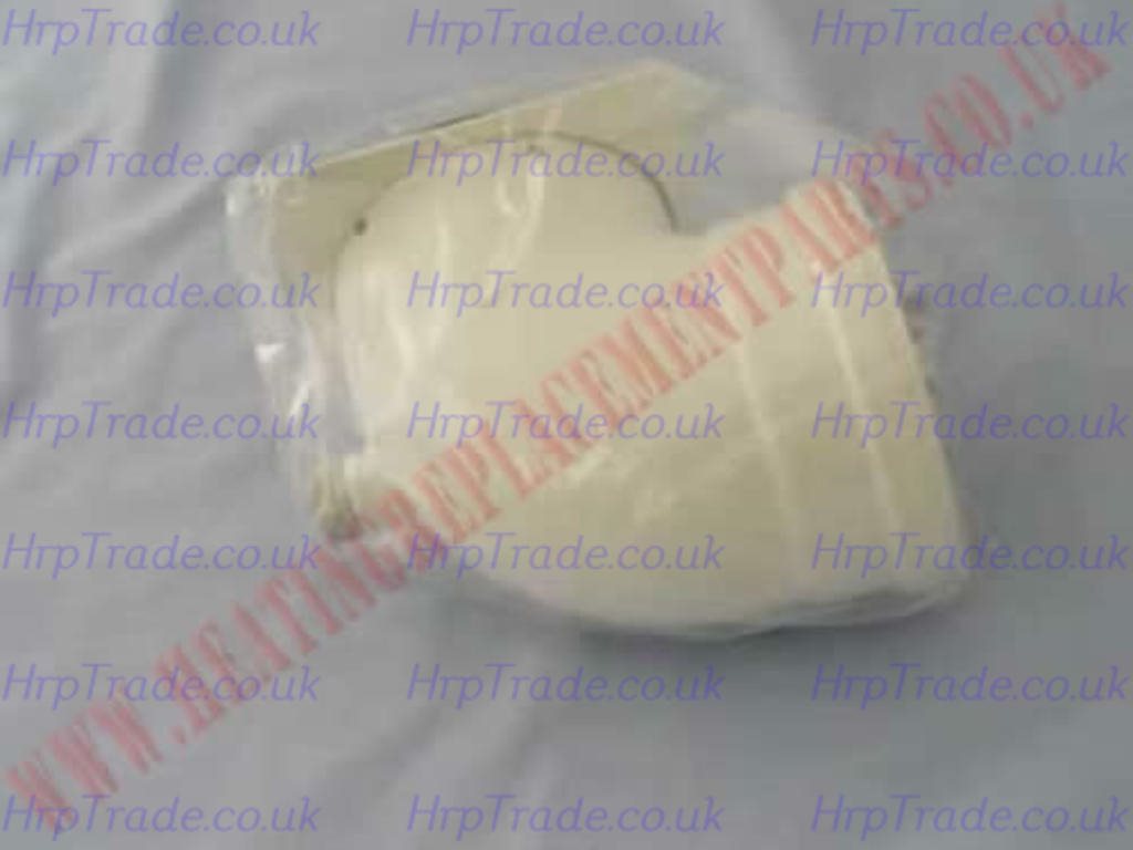KIT - FLUE ELBOW BOILER
