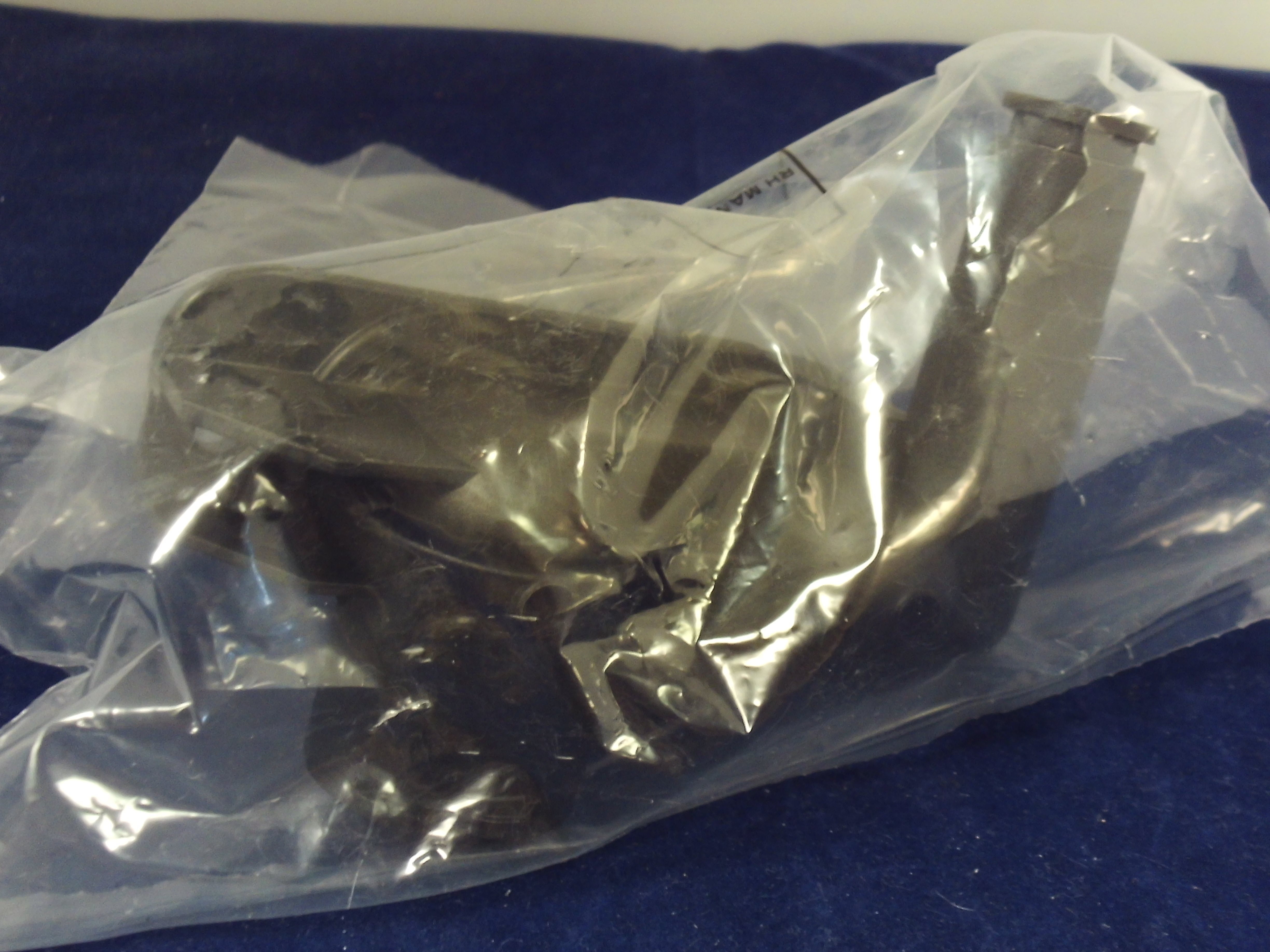 RH MANIFOLD