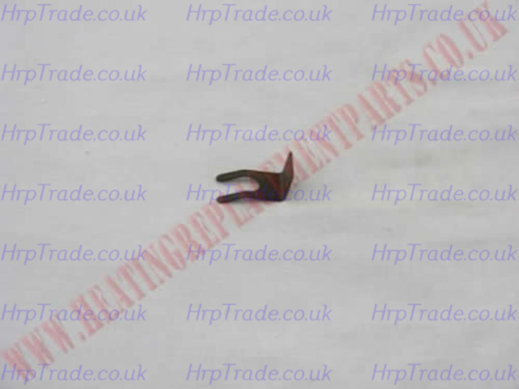 CLIP-MICROSWITCH RETAINING