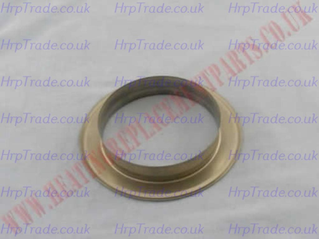 FLUE TRIM