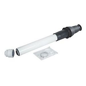 KIT FLUE TERMINAL VERTICAL