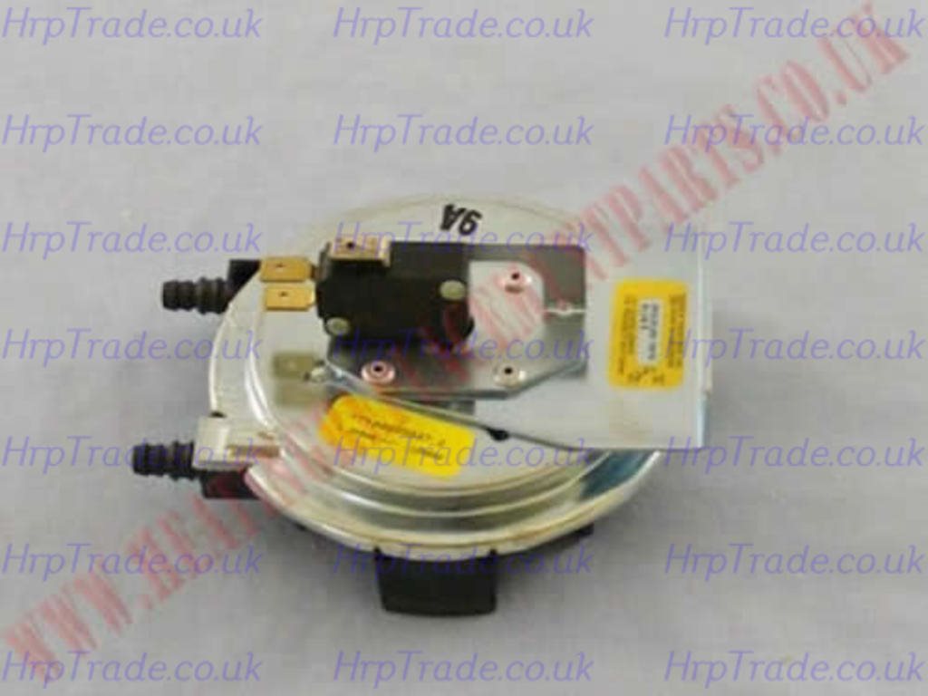 FAN PRESSURE SWITCH