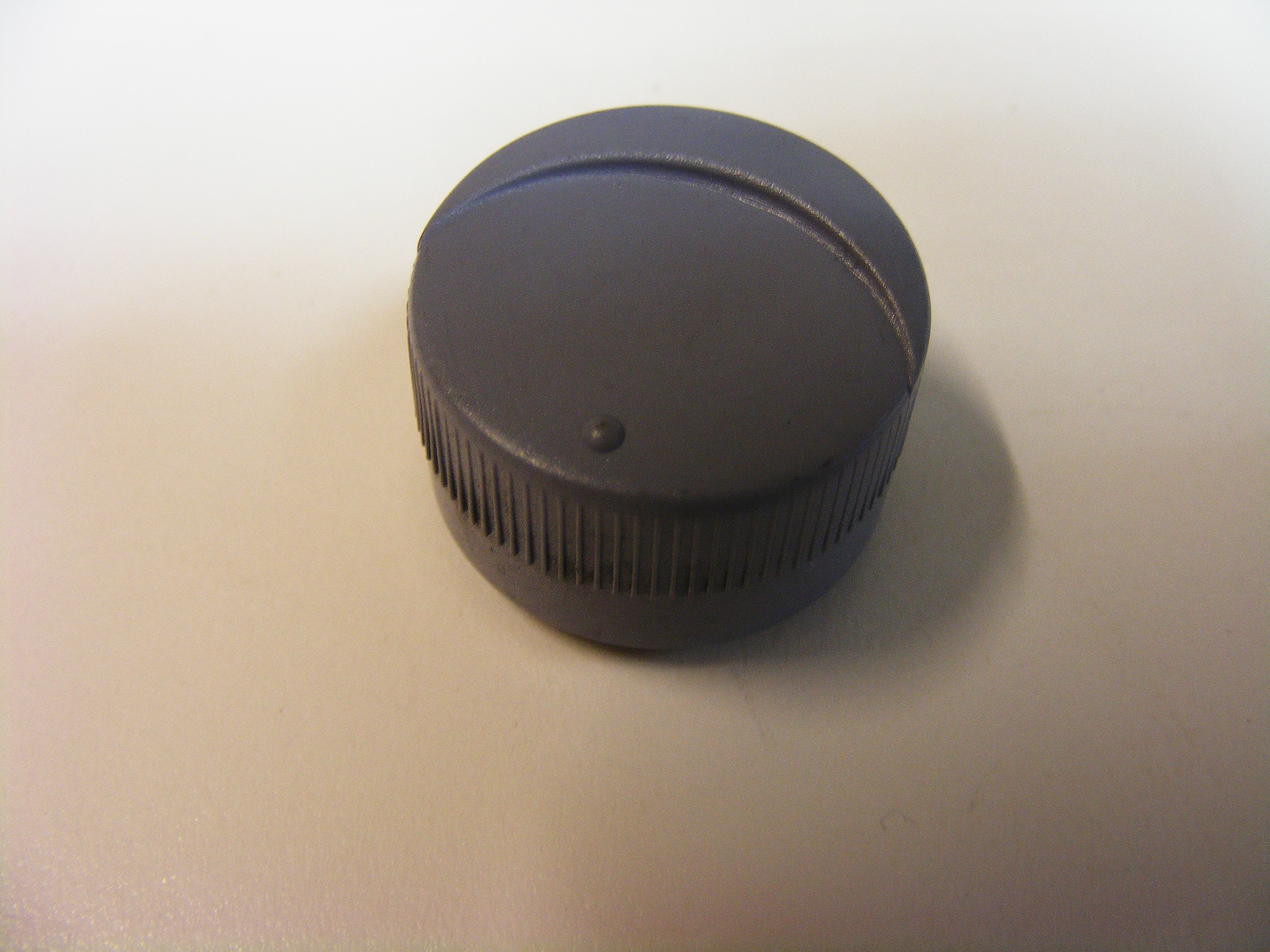 KNOB CONTROL