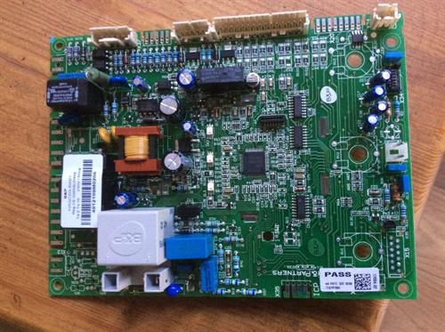 PCB was 720878201 - COMBI/SYSTEM