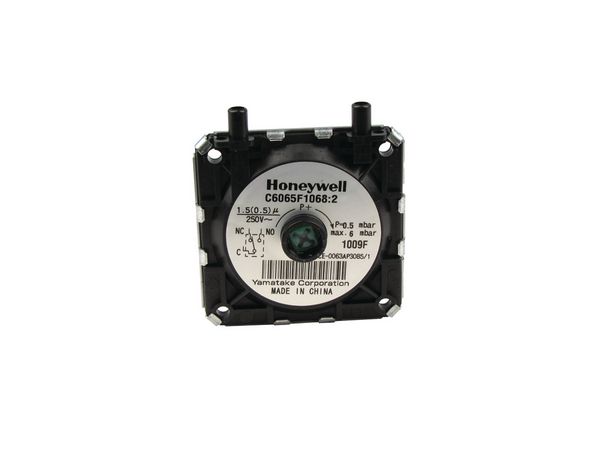 PRESSURE SWITCH - PF MK2