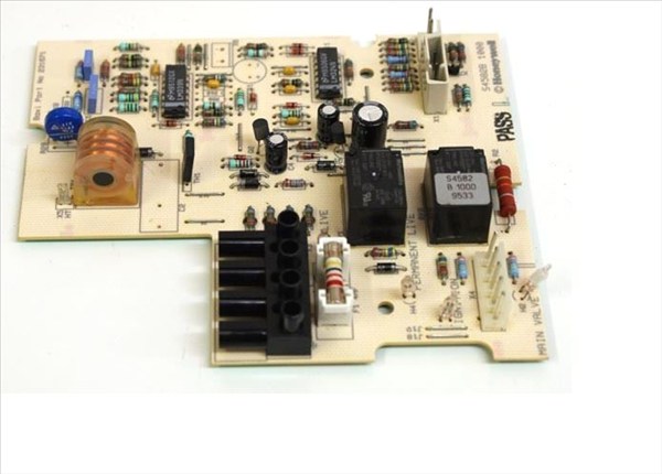 BOARD ELECTRONICS CONTROL