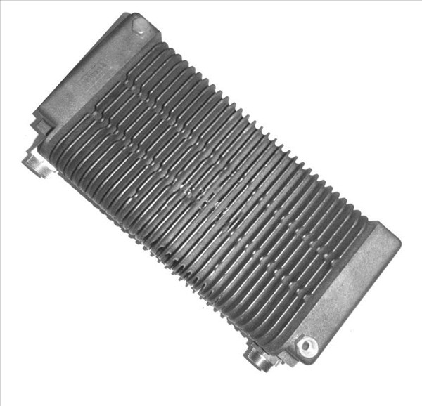 HEAT EXCHANGER - SPARE