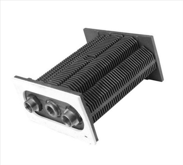 KIT - HEAT EXCHANGER - SMALL