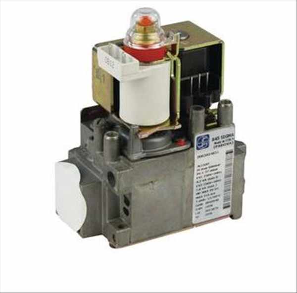GAS VALVE - SIGMA