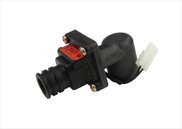 KIT-ADAPTOR FLOW SWITCH DHW