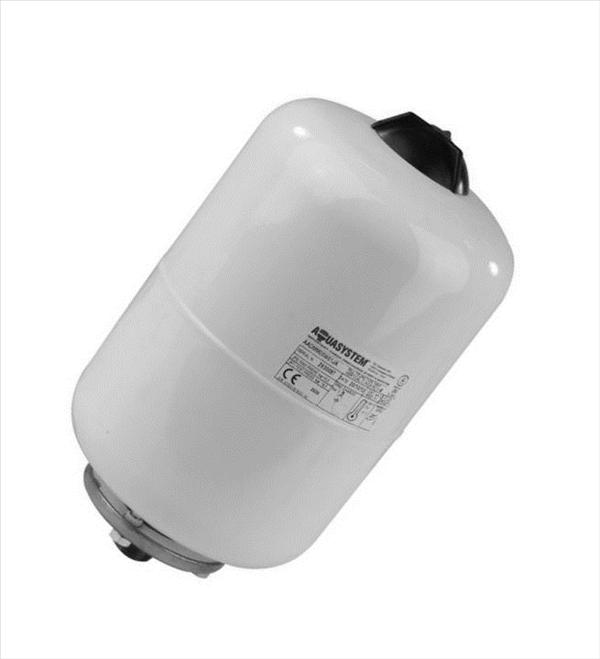 EXPANSION VESSEL - UNVENTED