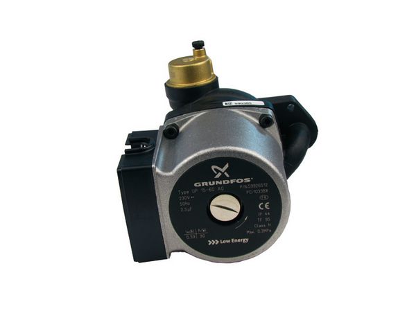 PUMP (15-60) - 105