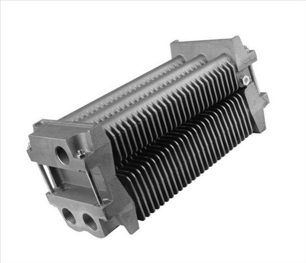 INSET HEAT EXCHANGER - SPARES
