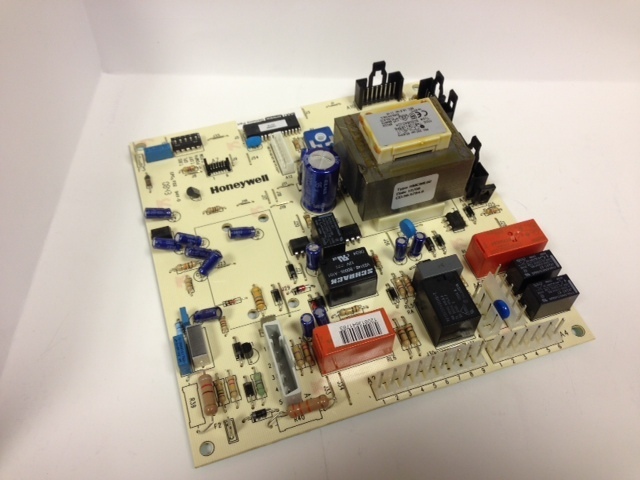 PRINTED CIRCUIT BOARD