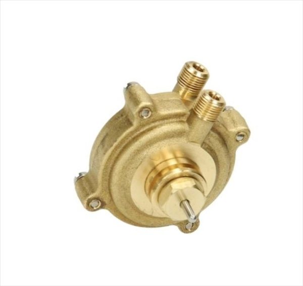 VALVE-DIFFERENTIAL-DHW