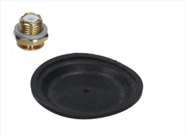 DIAPHRAGM REP KIT DWH (MAX/IN)