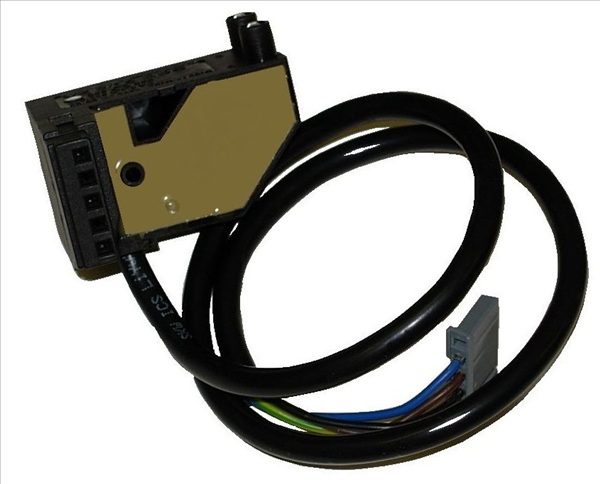 CABLE-GAS VALVE/IGNITER