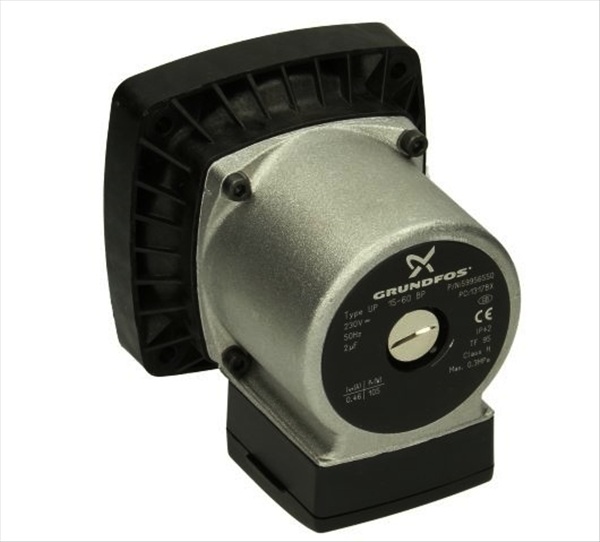 KIT PUMP REPLACEMENT