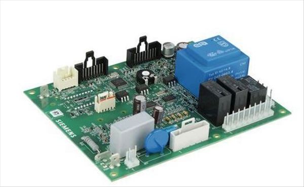 PCB COMBI 33 - 6 COIL