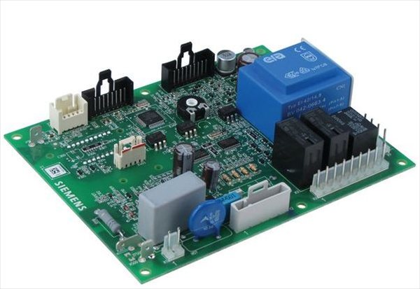 PCB SYSTEM 28 - 6 COIL