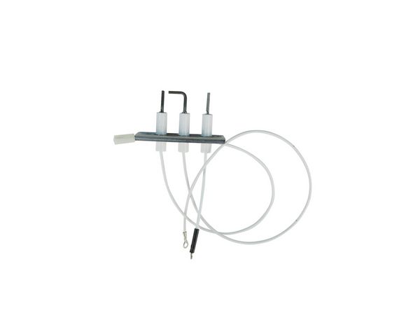 KIT ELECTRODE (SPARES)