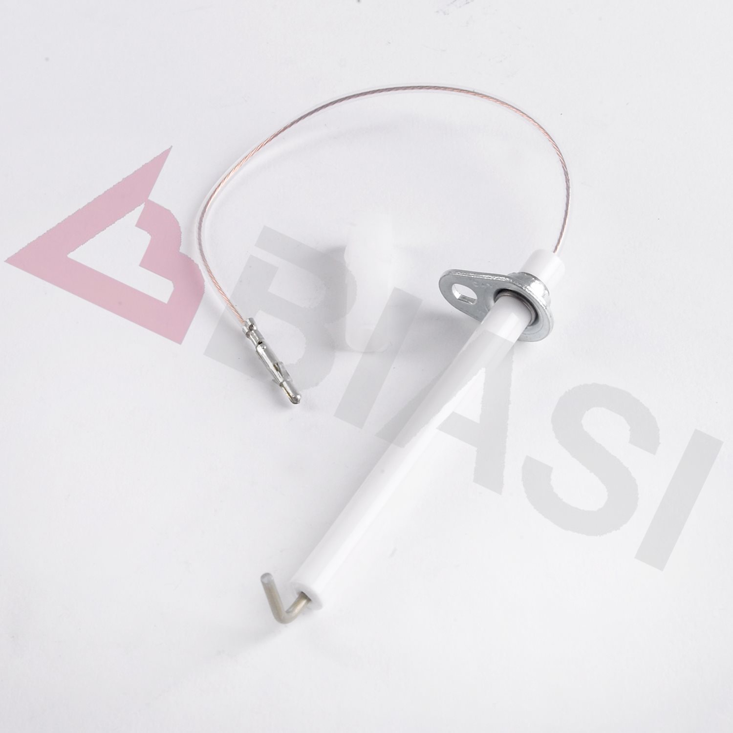DETECTION ELECTRODE - Biasi