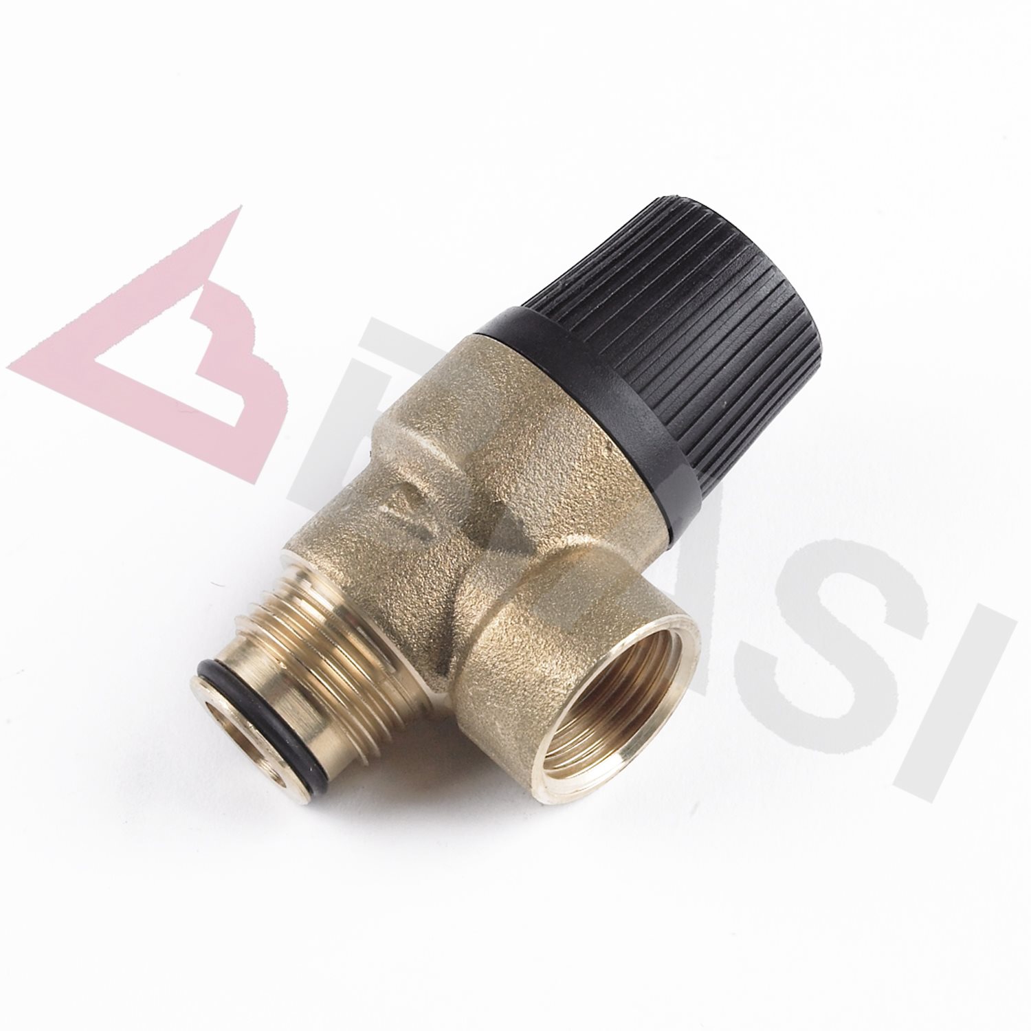 3 BAR SAFETY VALVE - Biasi
