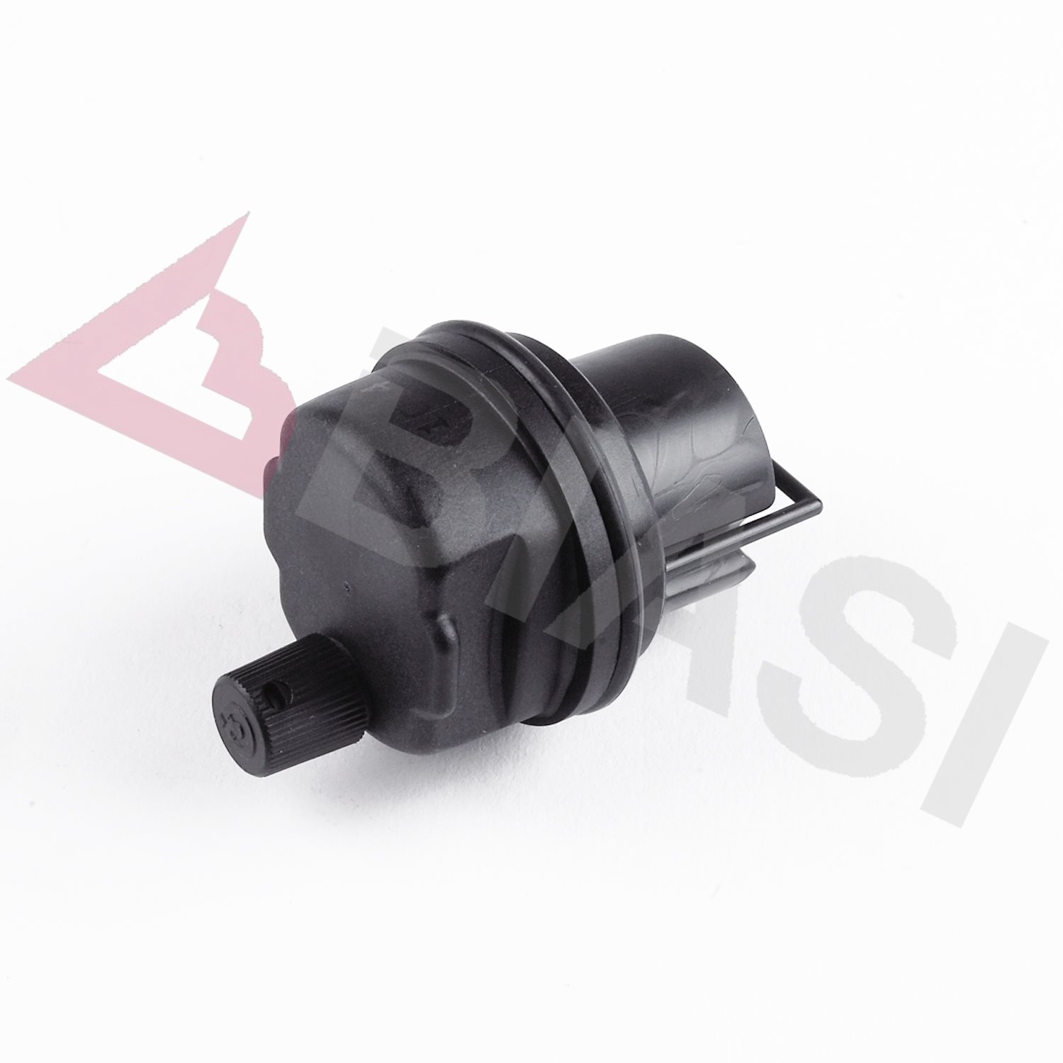 AUTOMATIC AIR PURGER VALVE - Biasi