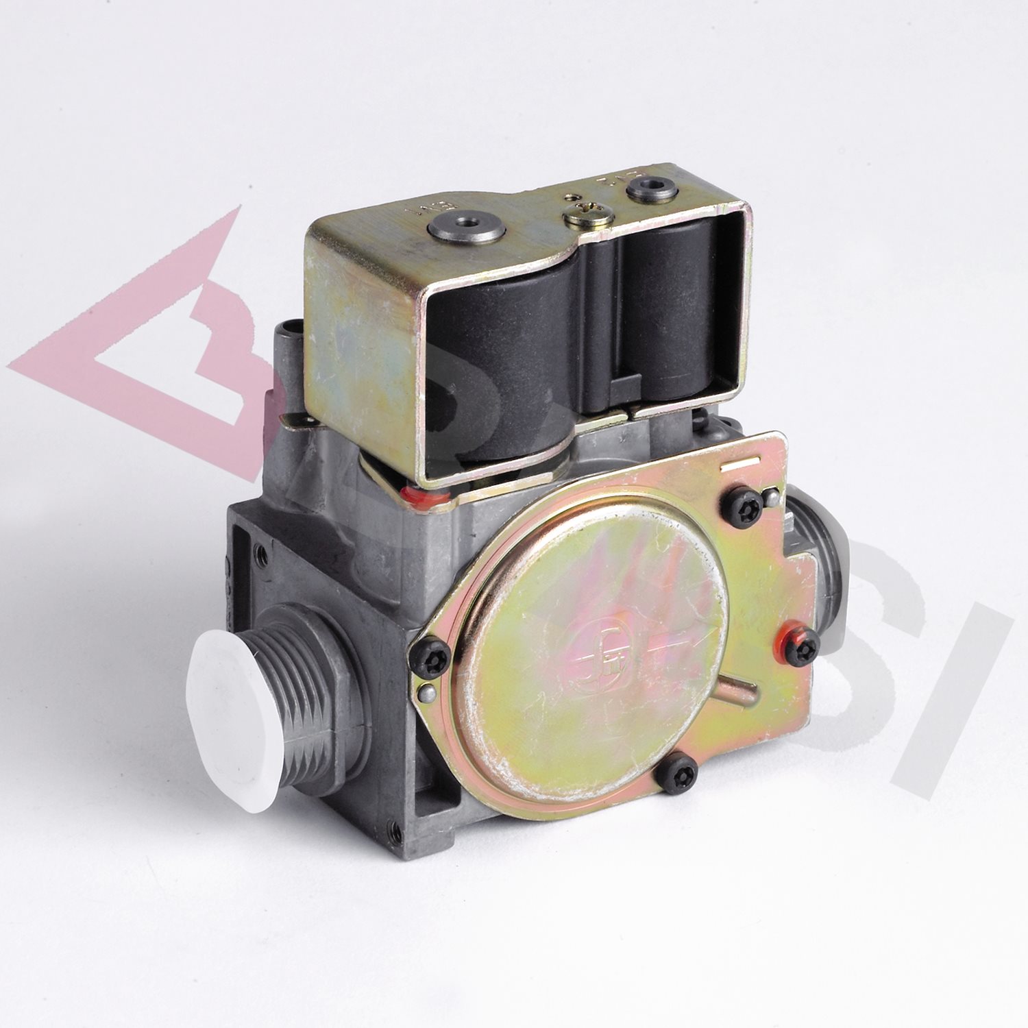 GAS VALVE FOR RIVA ADVANCE - Biasi