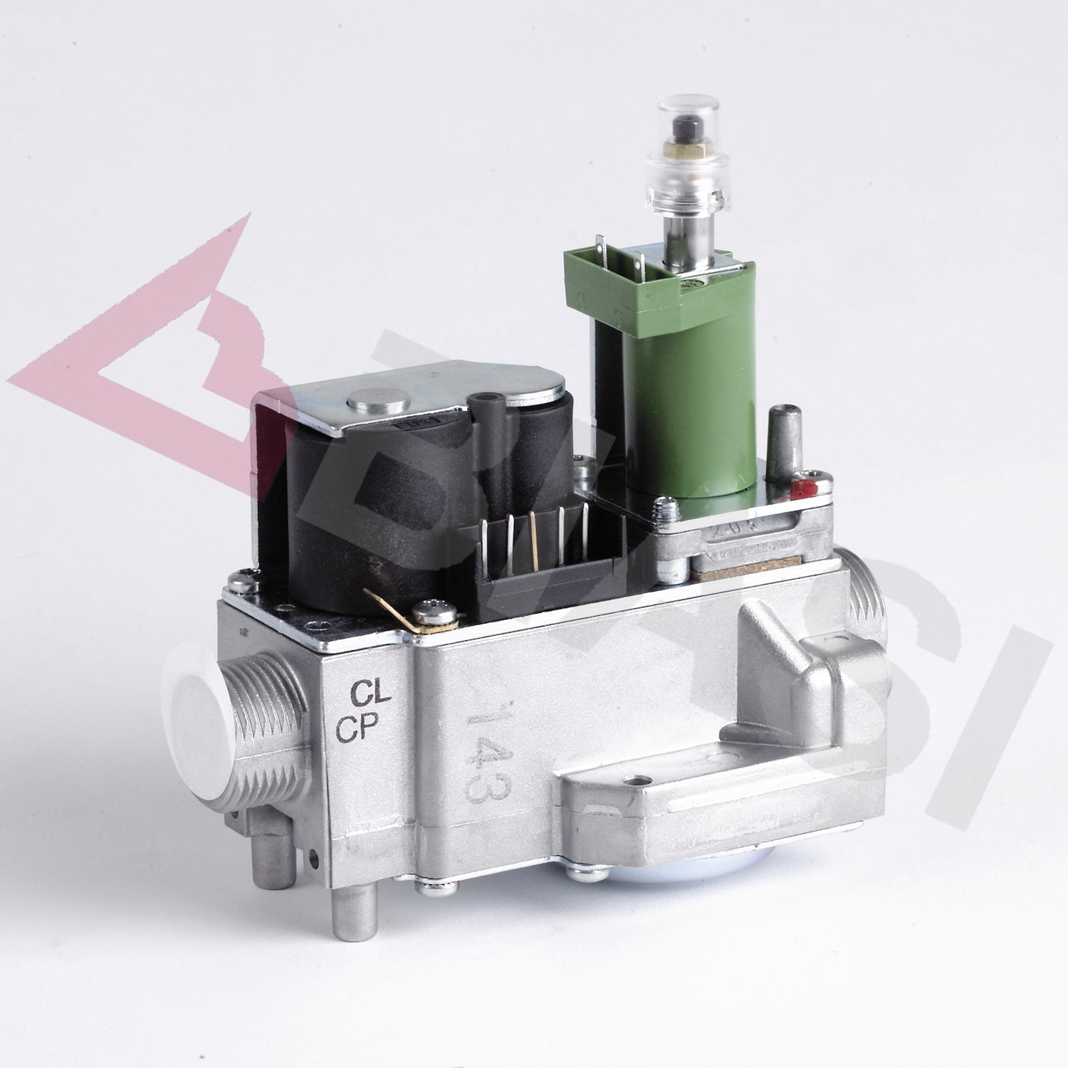GAS VALVE - Biasi