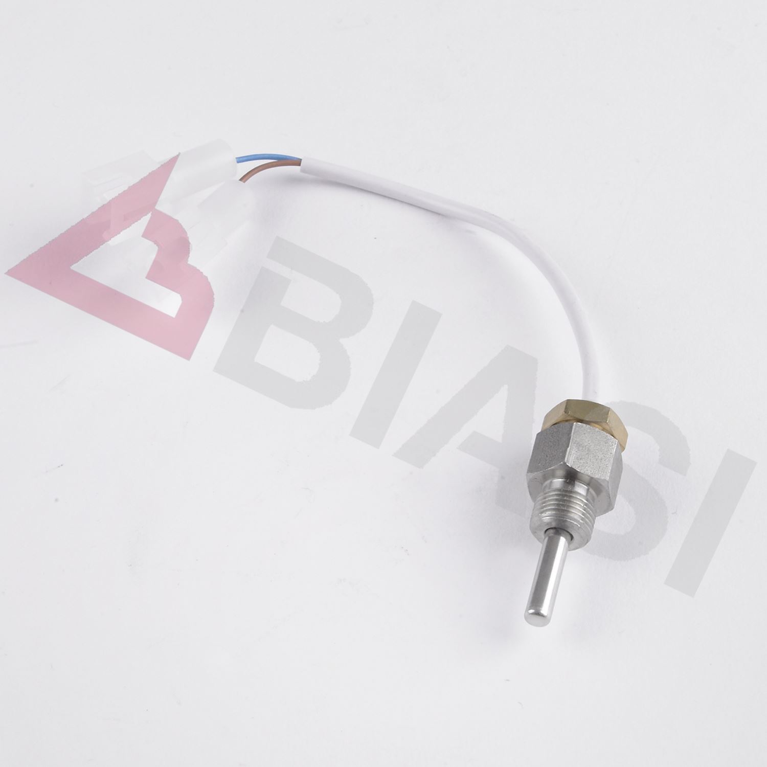 FLUE TEMP PROBE NTC - Biasi