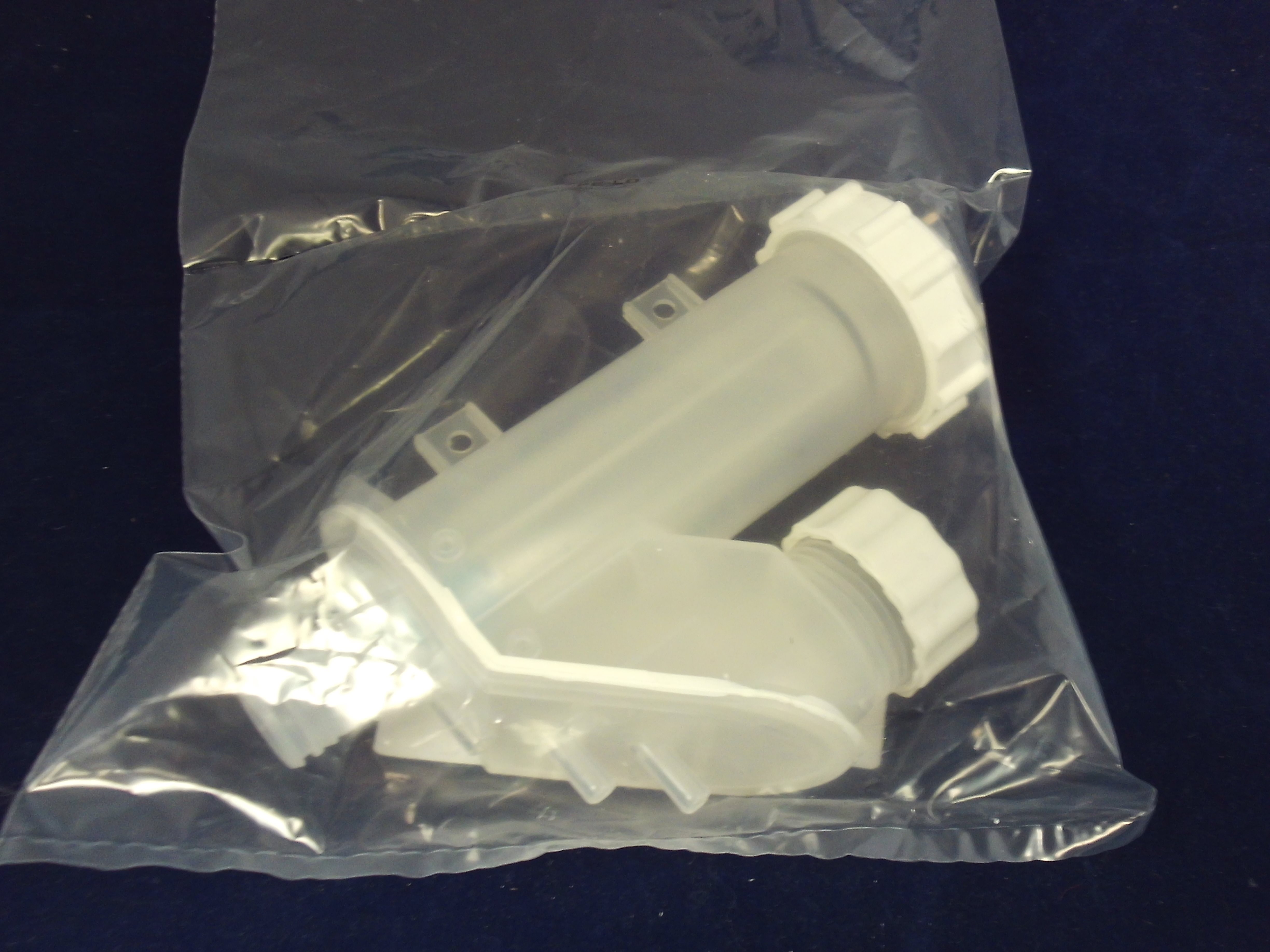 CONDENSATE TRAP - Biasi