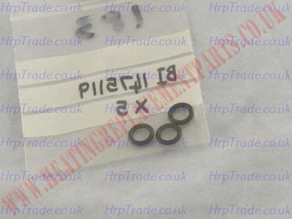 O-RING GASKET 1.78 X 6.75 - Biasi