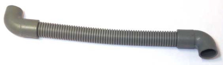 CONDENSATE DISCHARGE PIPE