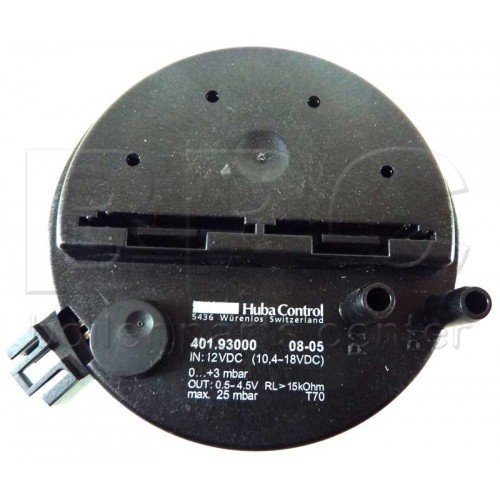 AIR PRESSURE SWITCH - Biasi