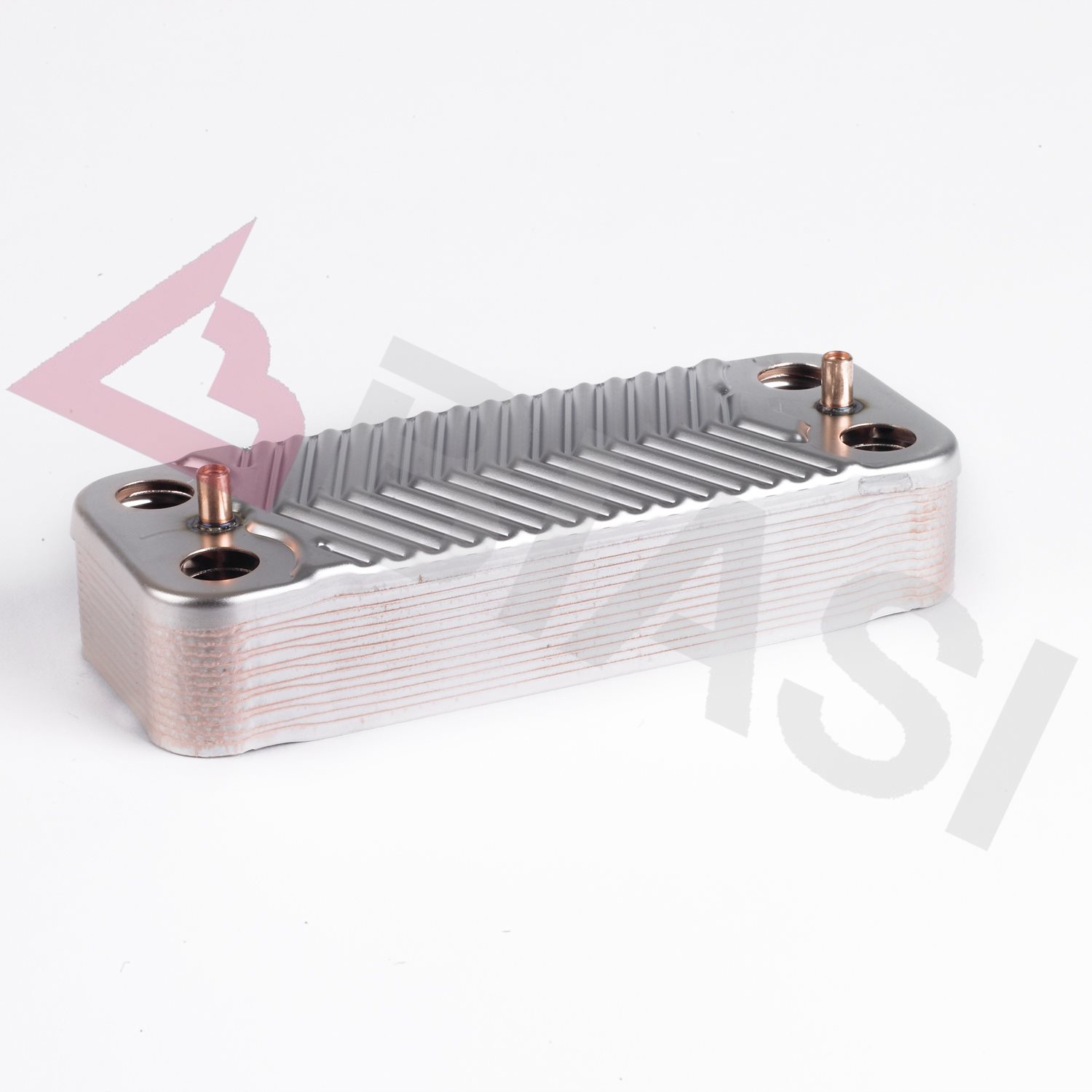 DHW EXCHANGER 24S - Biasi