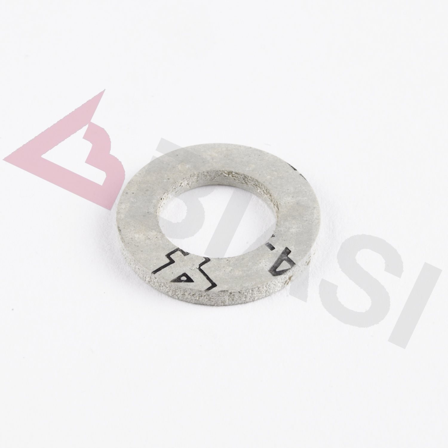 FLAT GASKET 1/2 - Biasi