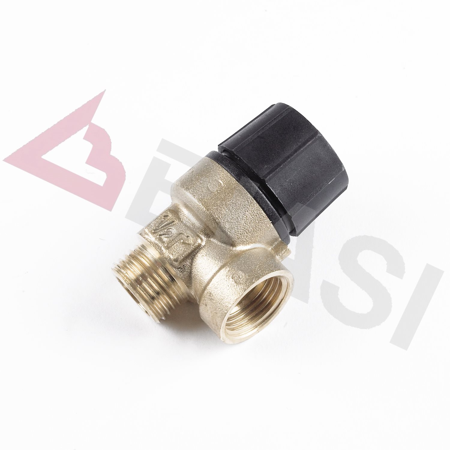 3 BAR SAFETY VALVE / PRV - Biasi