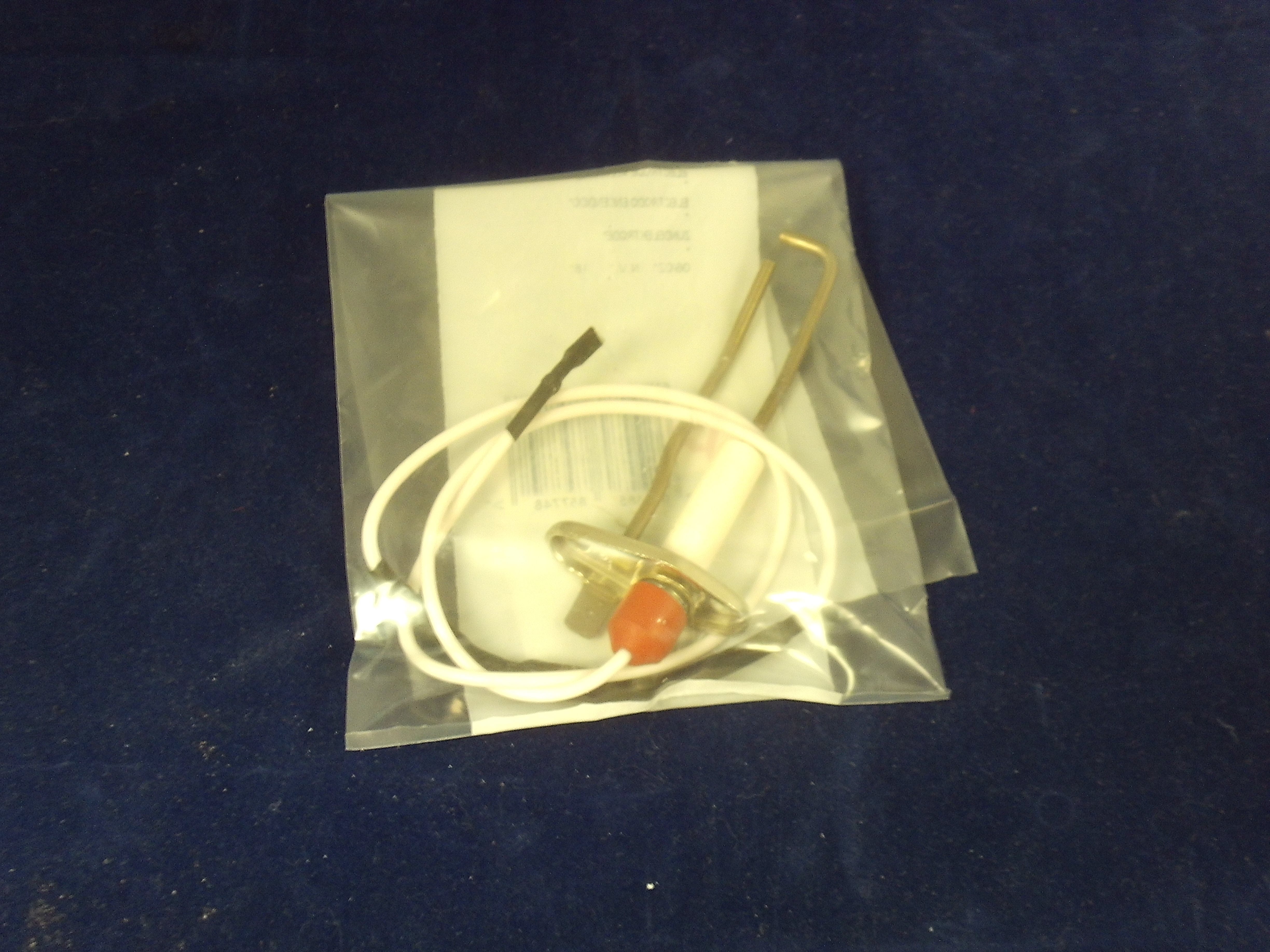 IGNITION ELECTRODE ( INOVIA)