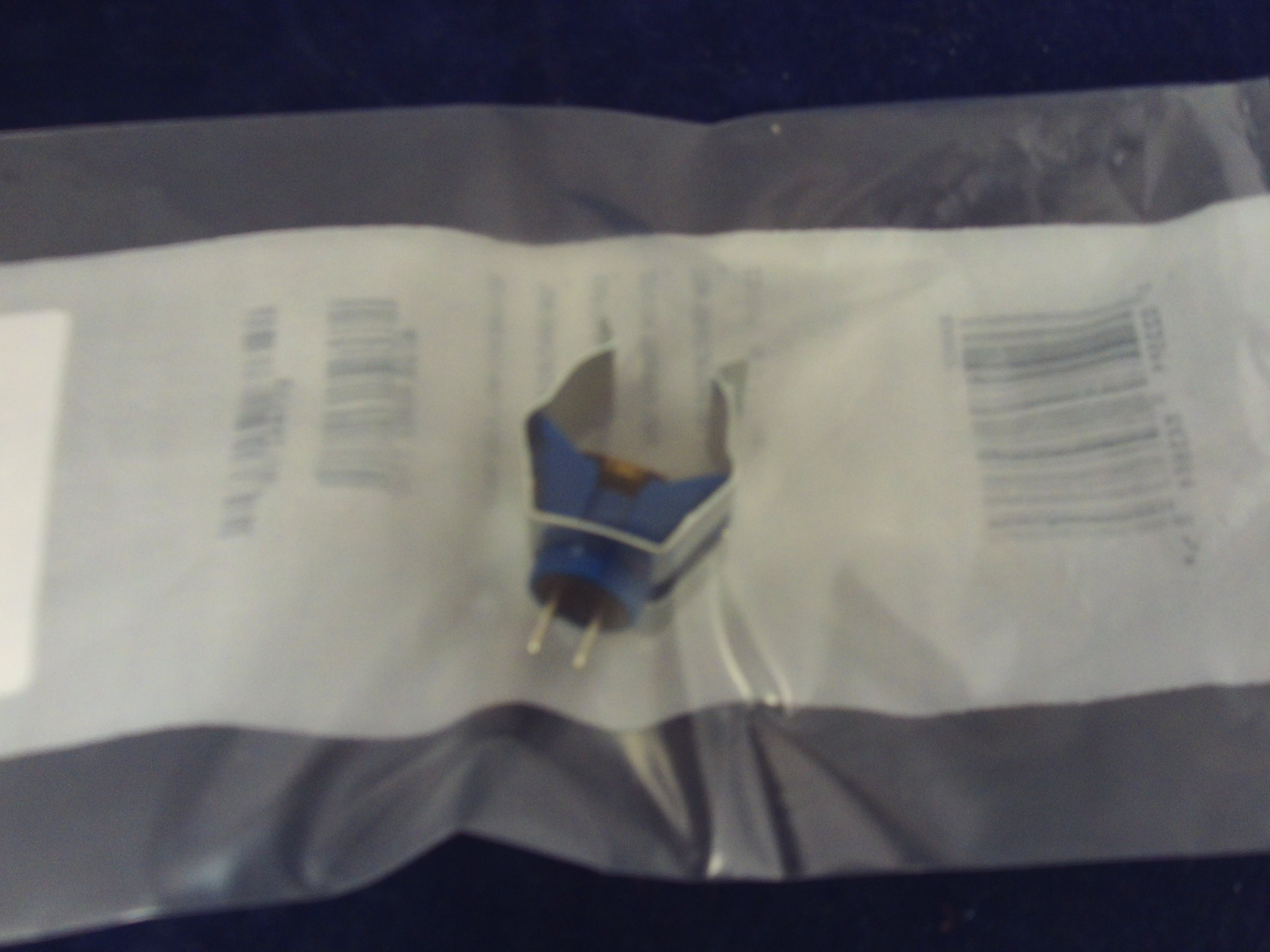 SPRING MOUNTING TEMP PROBE - Biasi